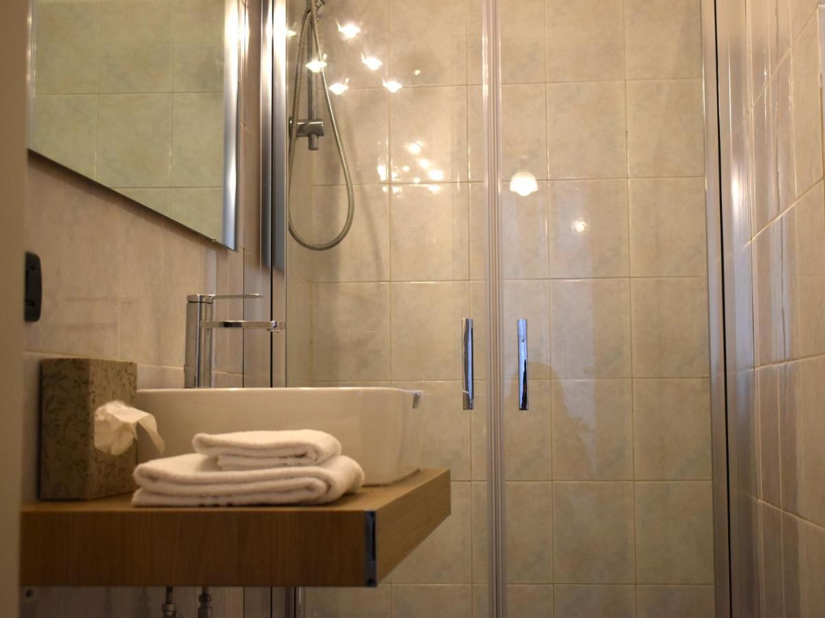 Bebyme - Epicentrum Apartment ลาสเปเซีย ภายนอก รูปภาพ