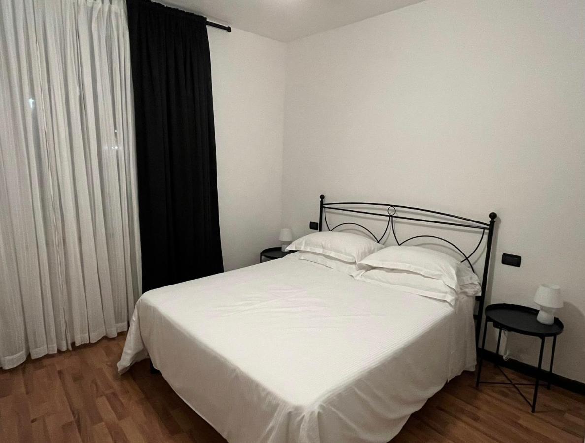 Bebyme - Epicentrum Apartment ลาสเปเซีย ภายนอก รูปภาพ
