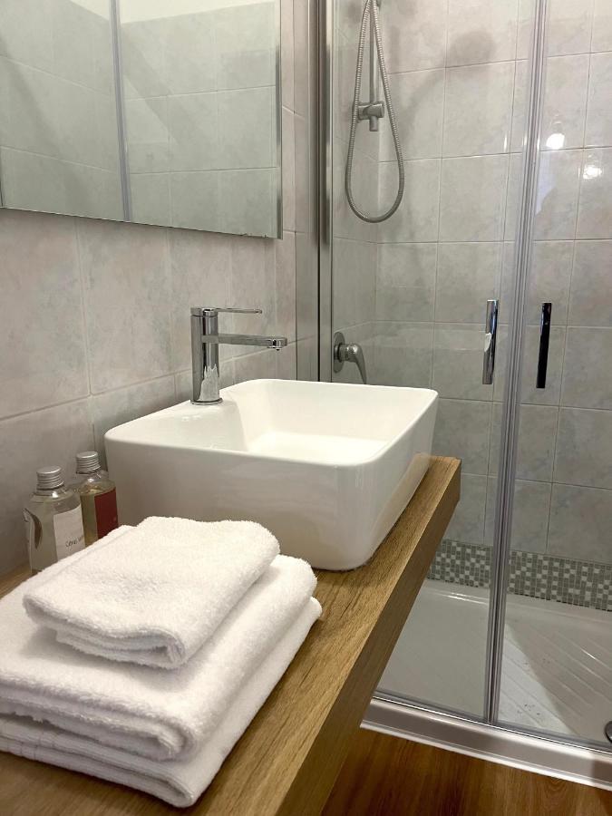 Bebyme - Epicentrum Apartment ลาสเปเซีย ภายนอก รูปภาพ